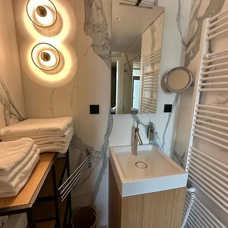 Apartment Penati Golf By Kate *