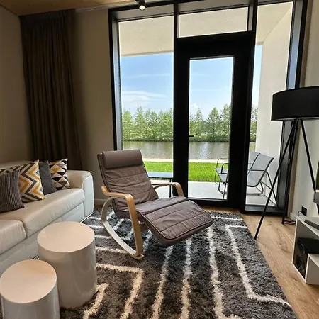 Apartment Penati Golf By Kate