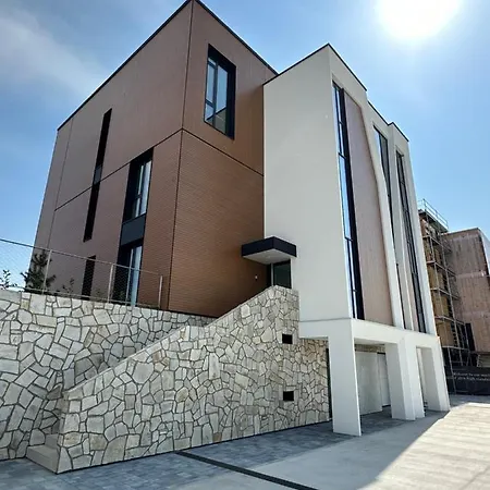 Apartment Penati Golf By Kate *